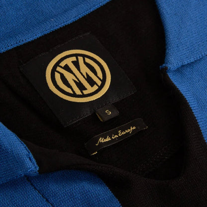 Blue - Black