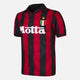 Black - Red