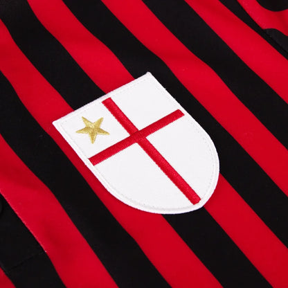 Black - Red
