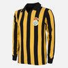 Black - Yellow
