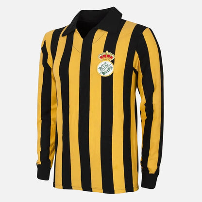Black - Yellow