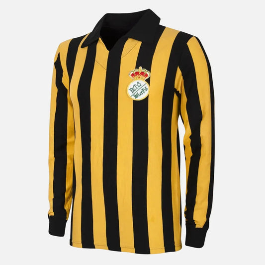 Black - Yellow