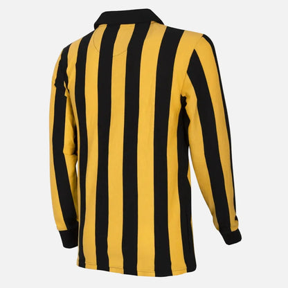 Black - Yellow