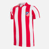 Red - White