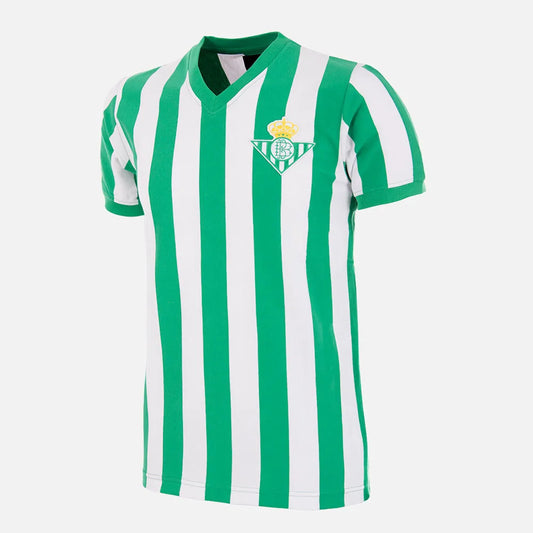 Green - White
