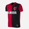 Red - Black