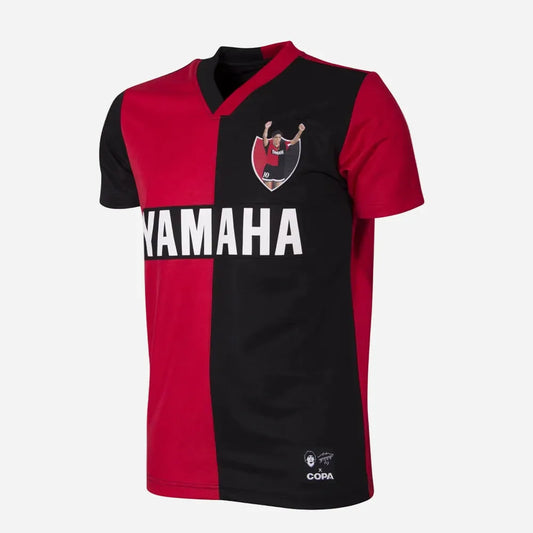 Red - Black