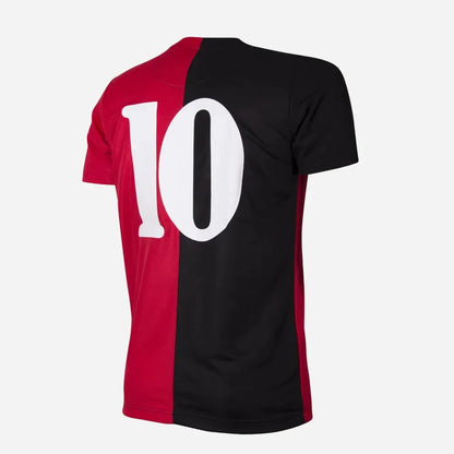 Red - Black