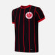 Black - Red