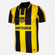 Yellow - Black