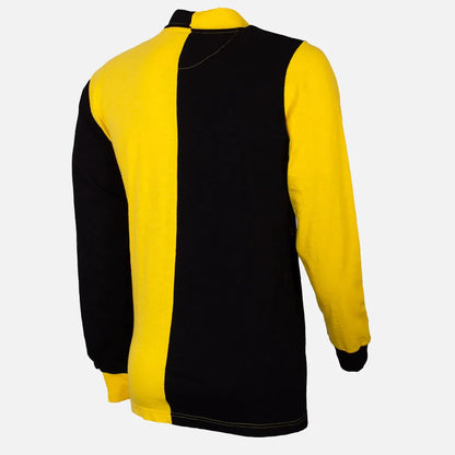 Black - Yellow
