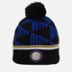 Black - Blue