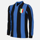 Blue - Black