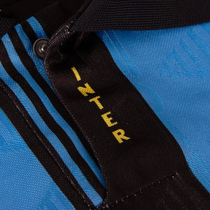Blue - Black