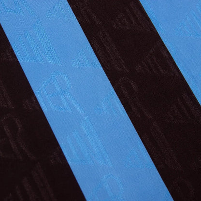 Blue - Black