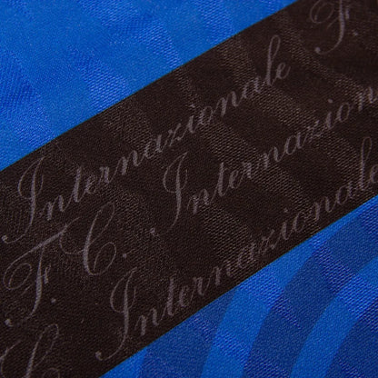 Blue - Black