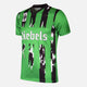 Green - Black