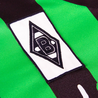 Green - Black