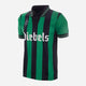 Green - Black