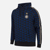 Black - Blue