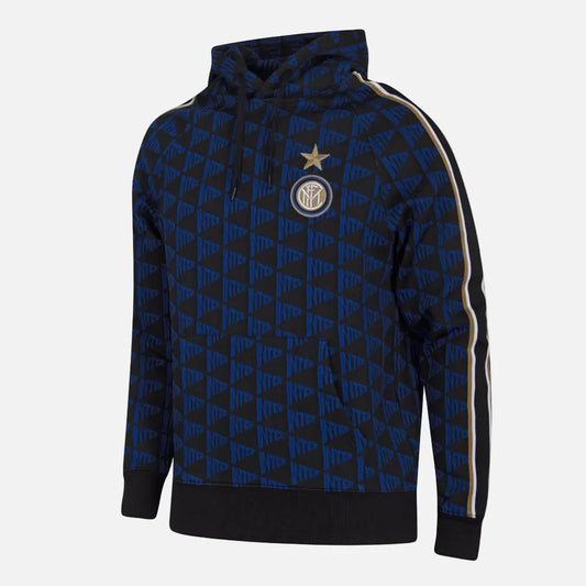 Black - Blue