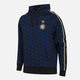 Black - Blue