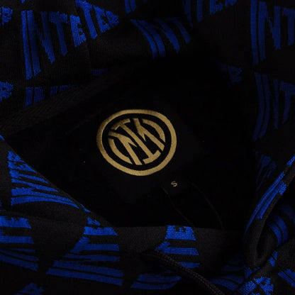Black - Blue