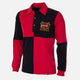 Red - Black