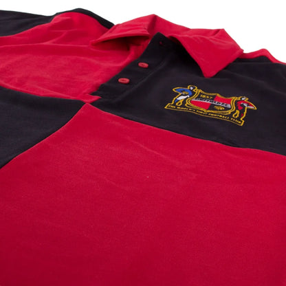 Red - Black