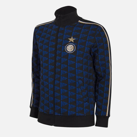 Black - Blue