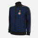 Black - Blue