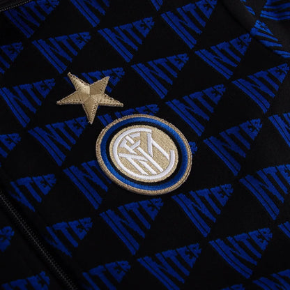 Black - Blue