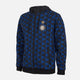 Black - Blue