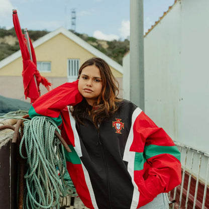 Red - Black